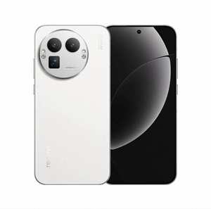 Smartphone Realme GT8 Pro GT 8 5G d'origine, écran AMOLED 2K+ de 6,79 pouces, Snapdragon 8 Elite Gen 5, batterie 7000 mAh, chargeur 120 W, OTA - Product Image 3