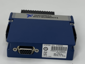 Carte d'acquisition de données en temps réel, module de mesure 785989-01 NI 9253 pour National Instruments, testé et utilisé par NI - Product Image 5