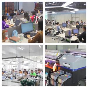 Venta al por mayor personalizado Starburst patrón auténtico béisbol Jersey cosido nombre Número logotipo para adultos jóvenes - Product Image 5