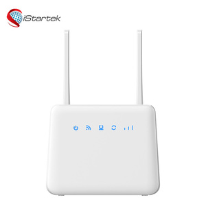 LTE 300mbps maison fente pour carte sim 4g 3g gsm <span class=keywords><strong>appel</strong></span> vocal routeur sans fil <span class=keywords><strong>volte</strong></span> avec ports rj11 - Product Image 1
