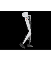 Exosquelette robotique électrique intelligent pour la rééducation des personnes âgées, l'assistance à la marche et la récupération après un AVC