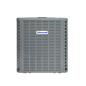เครื่องปรับอากาศ Bestcold R32 แบบเป่าลมออกด้านบน 14.3 SEER2 24V ระบบสื่อสาร A-coil สำหรับใช้ภายในอาคารในสหรัฐอเมริกา - Product Image 3