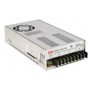 Alimentation à découpage monophasée NES-350-5 en boîtier - Product Image 2