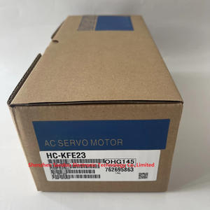 Nuevo Motor Servo AC Original Genuino HC-KFE23 - Product Image 1