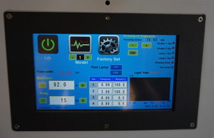 Chinese <strong>Supplier</strong> Maximum Power 230W Jewelry Welder Machine Jewelry Laser Soldering Spot Welding Machine Welder - Product Image 5