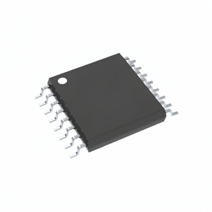 CD4042BPWR ลอจิก16 TSSOP ชิ้นส่วนอิเล็กทรอนิกส์วงจรรวม16 TSSOP (0.173 "กว้าง4.40มม.) - Product Image 1