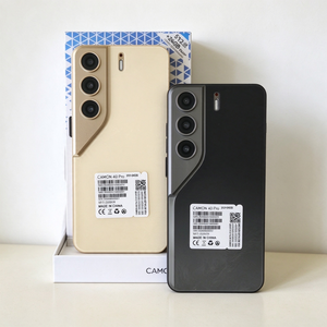 สมาร์ทโฟน camon40pro 5G รุ่น 16GB+1TB, ดีไซน์บางเฉียบทันสมัย, รองรับซิมคู่, แบตเตอรี่ขนาดใหญ่ - Product Image 4