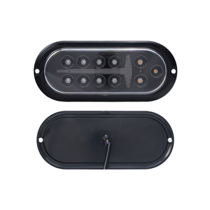 ไฟท้ายรถบรรทุกกันน้ำคุณภาพสูง ไฟเบรกท้ายรถบรรทุก LED - Product Image 3