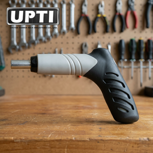 Clé dynamométrique de précision UPTI de qualité supérieure fabriquée à Taïwan, précision de 6 %, poignée en polypropylène, taille carrée de 6,35 mm, OEM - Product Image 3