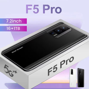 Pour Smartphone <span class=keywords><strong>POCO</strong></span> F5 <span class=keywords><strong>Pro</strong></span> Version Globale Processeur Octa-Core 8+ Gen Écran DotDisplay Téléphone Portable Sans Fil F5 <span class=keywords><strong>Pro</strong></span> 256 Go - Product Image 2