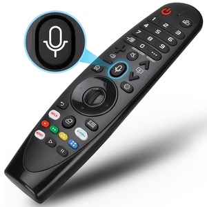Télécommande magique vocale adaptée au remplacement de la télécommande <span class=keywords><strong>LG</strong></span>-TV AKB7585501 <span class=keywords><strong>AN</strong></span>-MR20GA MR19BA MR18BA <span class=keywords><strong>MR650A</strong></span> - Product Image 2