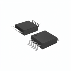 10 PowerTFSOP, 10 MSOP Gestion de l'alimentation (PMIC) TPS92513DGQT Composants électroniques de circuit intégré originaux avec service complet - Product Image 1