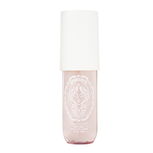 Perfume Floral Frutal CandyBreath <span class=keywords><strong>para</strong></span> <span class=keywords><strong>Mujer</strong></span> - 90ml, Bruma Corporal Aphrodite <span class=keywords><strong>con</strong></span> Notas de Manzana, Rosa y <span class=keywords><strong>Almizcle</strong></span> <span class=keywords><strong>para</strong></span> Uso Diario, Venta al Por Mayor - Product Image 1