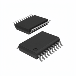 20 SSOP Logic In Stock 74LVT240DB,118 Buy Electronics Components Online - Product Image 1