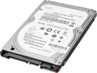 Жесткий диск HDD для HP DesignJet Z5200PS Z5200 с прошивкой