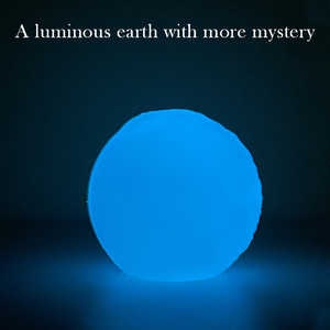 WAYEE Set di Giocattoli Luminosi Fai-<span class=keywords><strong>da</strong></span>-Te in Plastica che si Illuminano al Buio - Kit Luce Notturna - Regali <span class=keywords><strong>per</strong></span> Feste di Compleanno e Apprendimento Prescolare - Product Image 6