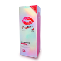 Gel d'orgasme féminin chaud, amplificateur de désir sexuel, jouet sexuel, liquide excitant pour femmes, gouttes d'orgasme, produits raffermissants vaginaux pour femmes