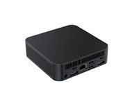 Mini PC Gamer puissant Intel Core i3 i5 2933 MHz 13e génération 16 Go de RAM SSD PCIe 4.0 Triple écran 8K Windows 11 PC de bureau compact