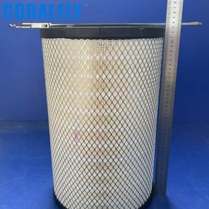 Filtre à air pour camion, vente directe d'usine, R004212 R004213 SA18136, fabricant de filtres - Product Image 3