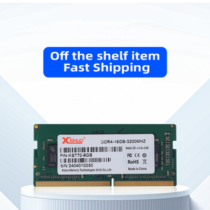 Xishuo Sam Venta al por mayor Original DDR4 Memoria <span class=keywords><strong>RAM</strong></span> 2666Mhz 3200Mhz 3600Mhz 8GB 16GB 32GB DDR4 Memoria para computadora portátil - Product Image 3