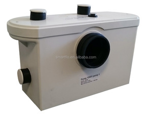 600W eaux d'égout <span class=keywords><strong>de</strong></span> toilette unité <span class=keywords><strong>de</strong></span> levage <span class=keywords><strong>broyeur</strong></span> <span class=keywords><strong>pompe</strong></span> - Product Image 5