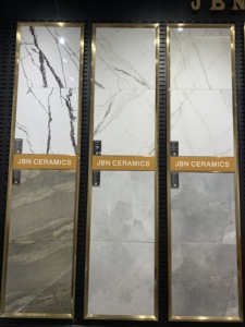 Carreaux de céramique émaillée en porcelaine pour sols, vente en gros de Scrabble - Product Image 3