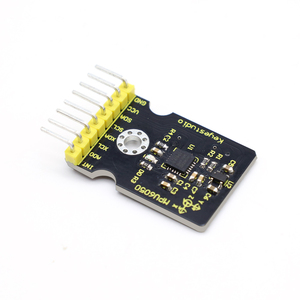Keyestudio GY-521 <span class=keywords><strong>MPU6050</strong></span> Sensor de Giroscopio y Aceleración de 3 Ejes para <span class=keywords><strong>Arduino</strong></span> y Microbit - Product Image 1