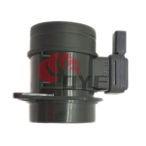 Débitmètre d'air massique SKODA MAF 03L906461A 0281002956 5WK97023 pour SKODA FABIA II VW <span class=keywords><strong>AUDI</strong></span> SEAT - Product Image 4