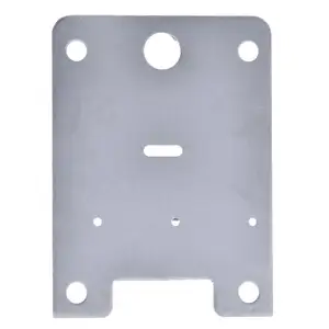 B1241-372-000 Throat Plate For JUKI MB372/373 Sewing Machine Parts