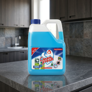 Spray nettoyant pour vitres à séchage rapide, pour une brillance cristalline sur les vitres de voiture, les miroirs, les écrans et les surfaces vitrées domestiques - Product Image 1