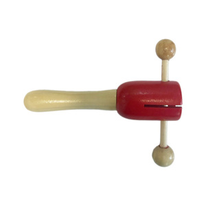 Juguete Musical Educativo Creativo de Madera, Sonajeros de Madera, Bloques de Sonido, Instrumento Musical para Niños - Product Image 5