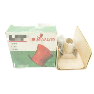 302293 Baru Asli Siap Gudang Pengontrol Pemrograman PLC Otomasi Industri - Product Image 1