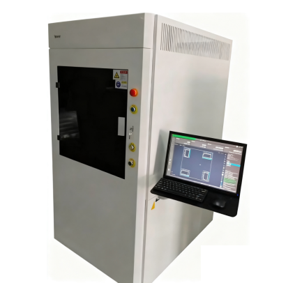 New Generation 3D SLA Printer SLA-600 Top Down Printer Excellent Precision High Stability 1 Year Warranty
