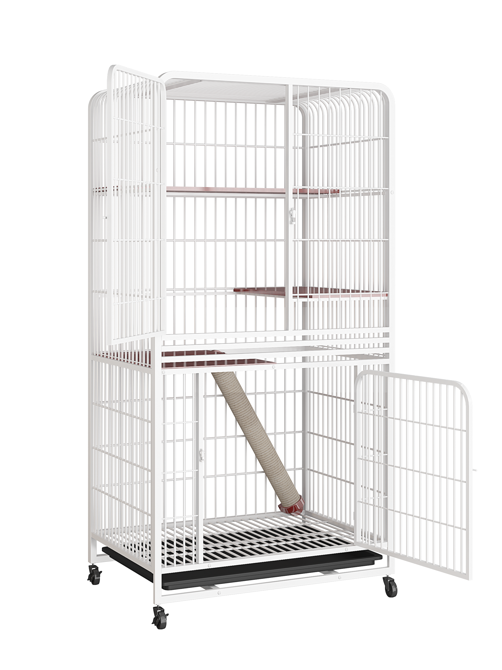 Estilo White-Loft - 1.6m