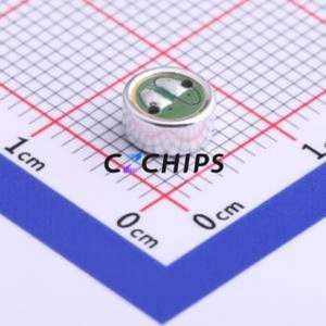 Micrófono de Chip IC de circuito integrado nuevo y original, venta al por mayor, Chips de componentes electrónicos y servicio BOM - Product Image 1