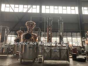 copper stills