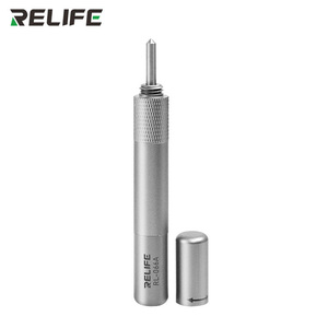 Relife RL-066A force réglable dynamitage stylo outils de bricolage pour téléphone verre couverture arrière caméra enlèvement rupture <span class=keywords><strong>fissure</strong></span> démolition OEM - Product Image 1