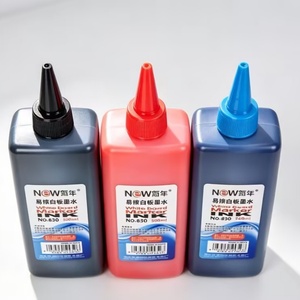Tinta de Recarga para Marcador de Pizarra Blanca Borrable en Seco, 500ml, No Tóxica, para Oficina y Escuela, Venta al Por Mayor 2026 - Product Image 6