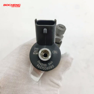 <span class=keywords><strong>Injecteur</strong></span> de carburant Common Rail de haute qualité 0445110044 9637536080 9456182480 pour Citroën Berlingo Peugeot 406 2.0 <span class=keywords><strong>HDI</strong></span> - Product Image 3