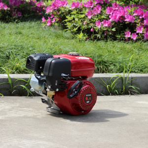 4-đột quỵ điện phun động cơ bơm cho Pakistan thị trường GX200 xăng động cơ động cơ 5.5HP 6.5HP 168f nông nghiệp JD động cơ xăng - Product Image 5