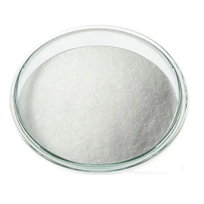 Factory wholesale Ethylene Diamine Tetraacetic Acid EDTA acid as chelate edta disodium price