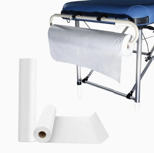 Bệnh viện Y tế dùng một lần kiểm tra thiết bị đi văng giường giấy cuộn - Product Image 1