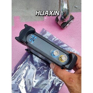 NUEVO Osciloscopio Digital USB Hantek 6022BE Basado en PC, 2 Canales, 20MHz, 48MSa/s hx - Product Image 2
