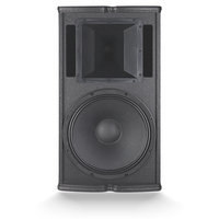 Produits très demandés Ev Sound 15 TX1152 Audio professionnel Haut-parleurs passifs pleine gamme 500w