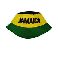 Écharpe foulard à motif tie-dye de la Jamaïque, sac bandoulière, short pour garçons, veste, chapeau d'hiver Rasta, maillot de football, tout en coton, logo imprimé