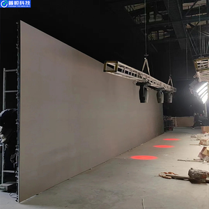 Tùy chỉnh tỷ lệ làm mới cao IP65 không thấm nước dẫn hiển thị cho thuê cho các sự kiện trung tâm mua sắm an toàn chứng nhận thiết kế mô-đun - Product Image 5