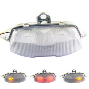 Lámpara de luz led para oreja, luz de advertencia para oreja o oreja, de 1995, 1996 y <span class=keywords><strong>1997</strong></span> - Product Image 6