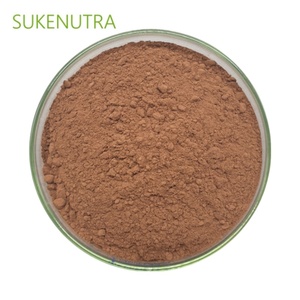 Poudre compacte à la carotine naturelle, 2% 3% 5% - Product Image 3