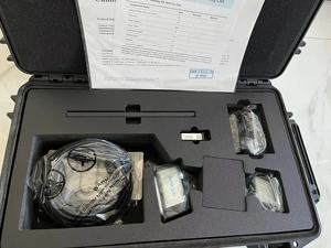 Escáner láser <span class=keywords><strong>3D</strong></span> Industrial de alta precisión de 0,02mm, escáner láser <span class=keywords><strong>3D</strong></span> de pie de buena calidad, escáner láser <span class=keywords><strong>3D</strong></span> para ingeniería - Product Image 2