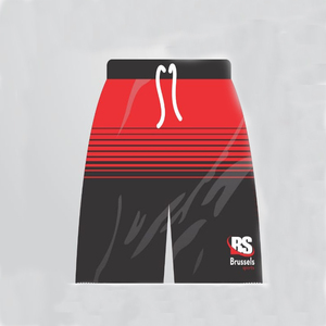 Formation de basket-ball uniforme entièrement Sublimation personnalisé jeunesse XXL XXXL ensemble unisexe OEM personnalisé Anti XXS Logo bande Style costume porter - Product Image 5